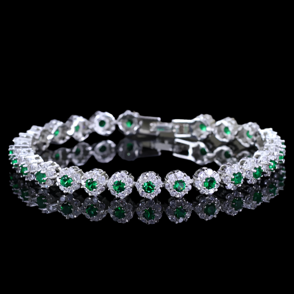 Tennis Bracelets