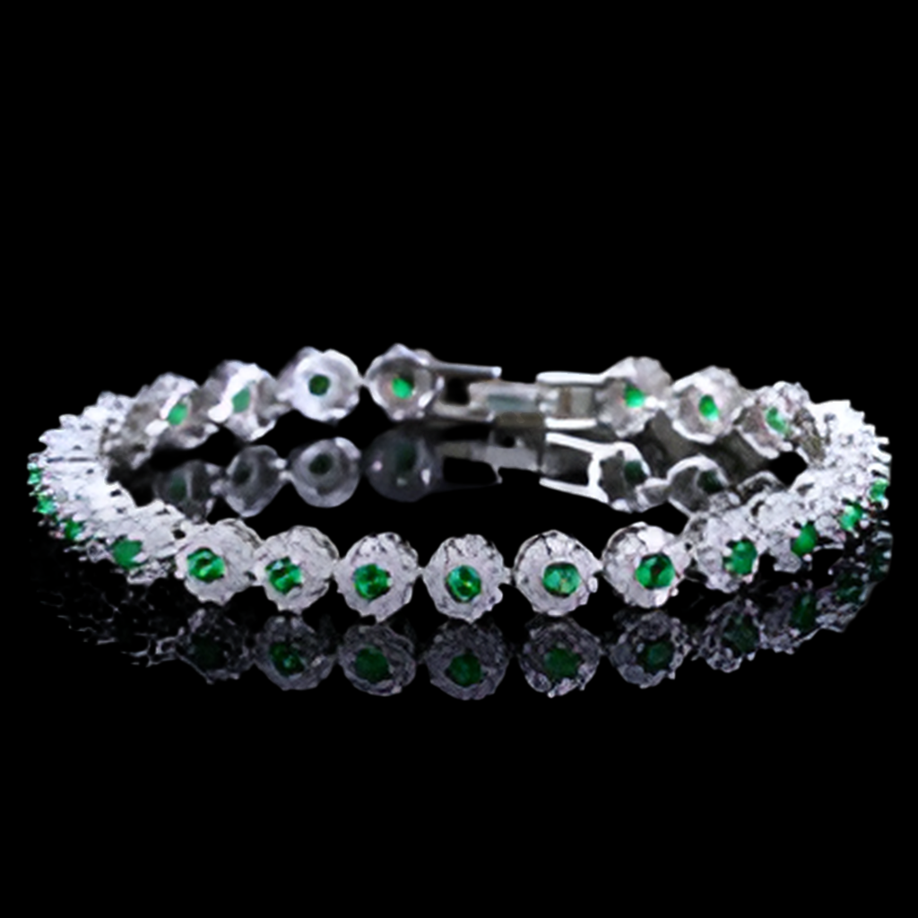 Tennis Bracelets