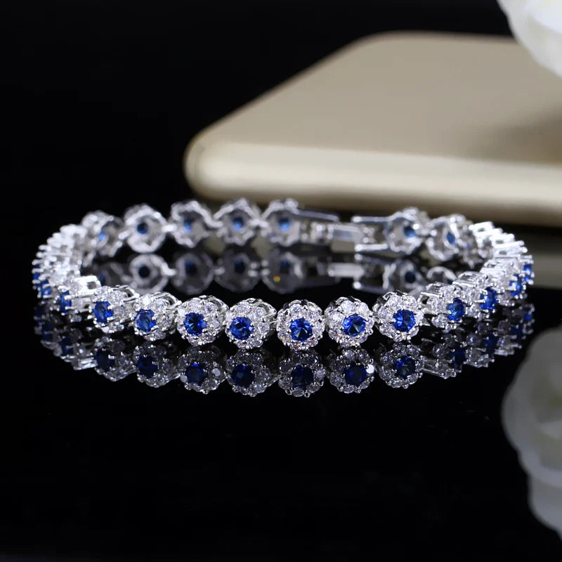 Tennis Bracelets