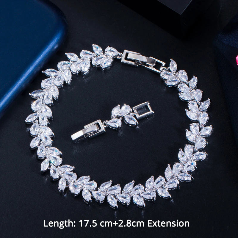 Tennis Bracelets