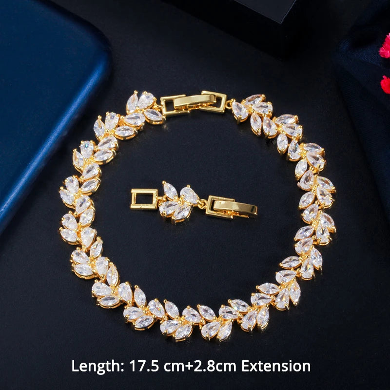 Tennis Bracelets