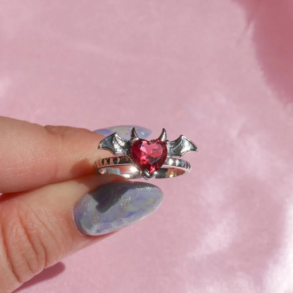 Bat Ring