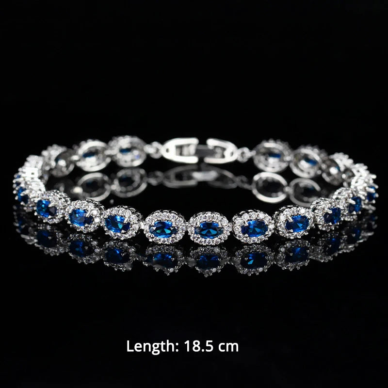 Tennis Bracelets