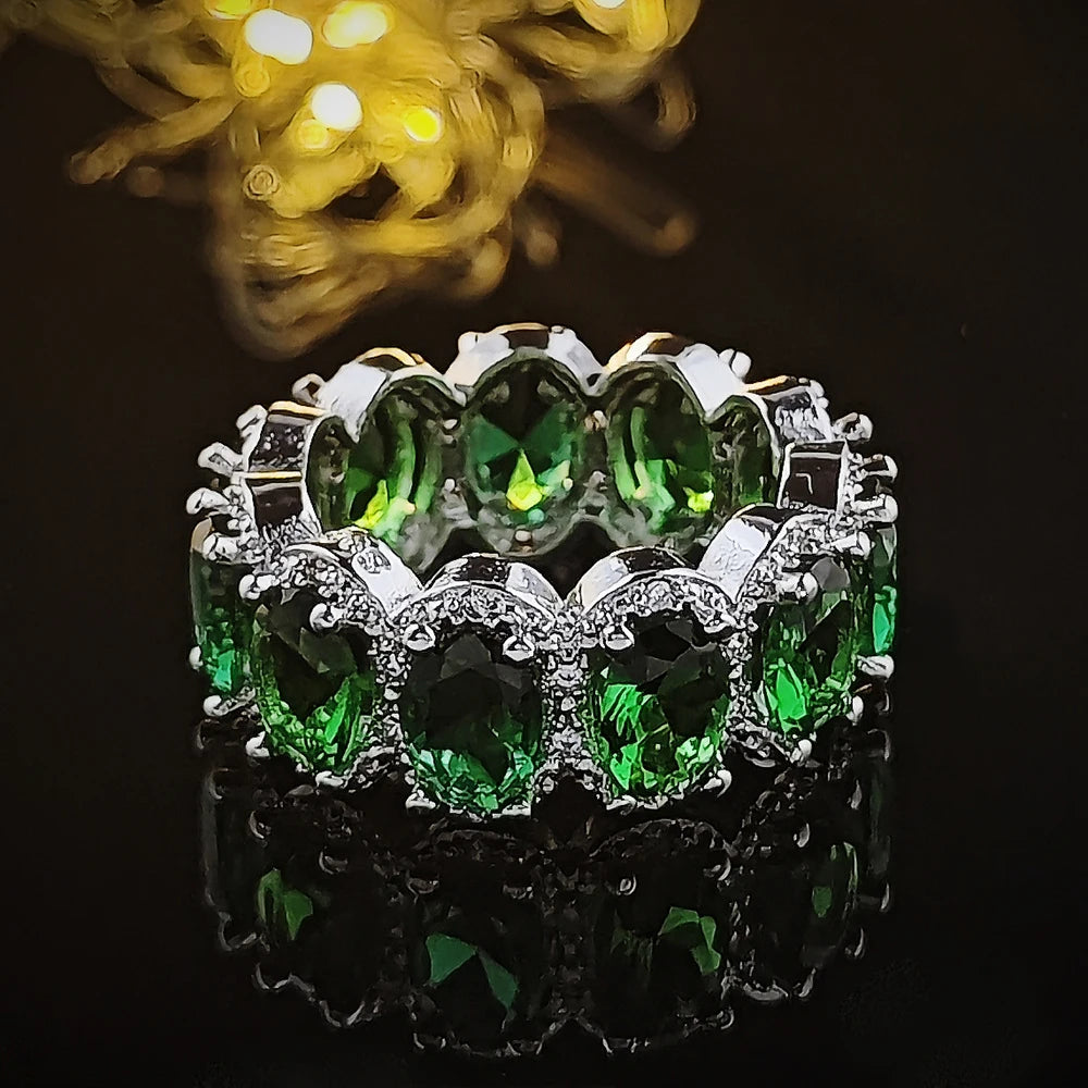 Eternity Ring