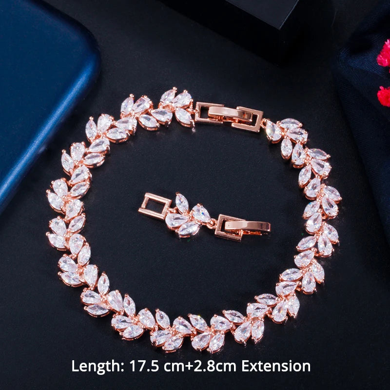 Tennis Bracelets