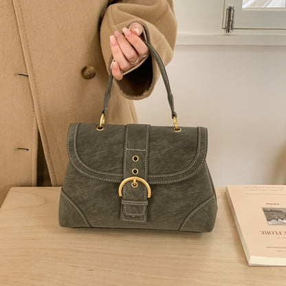 Women' Retro Non- Crossbody Bag