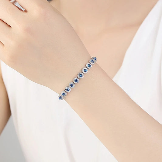 Tennis Bracelets